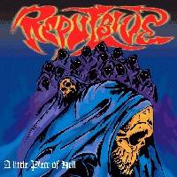 A Little Piece of Hell